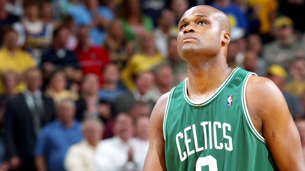 3 bài học trị giá hơn 100 triệu USD của ngôi sao Boston Celtics một thời