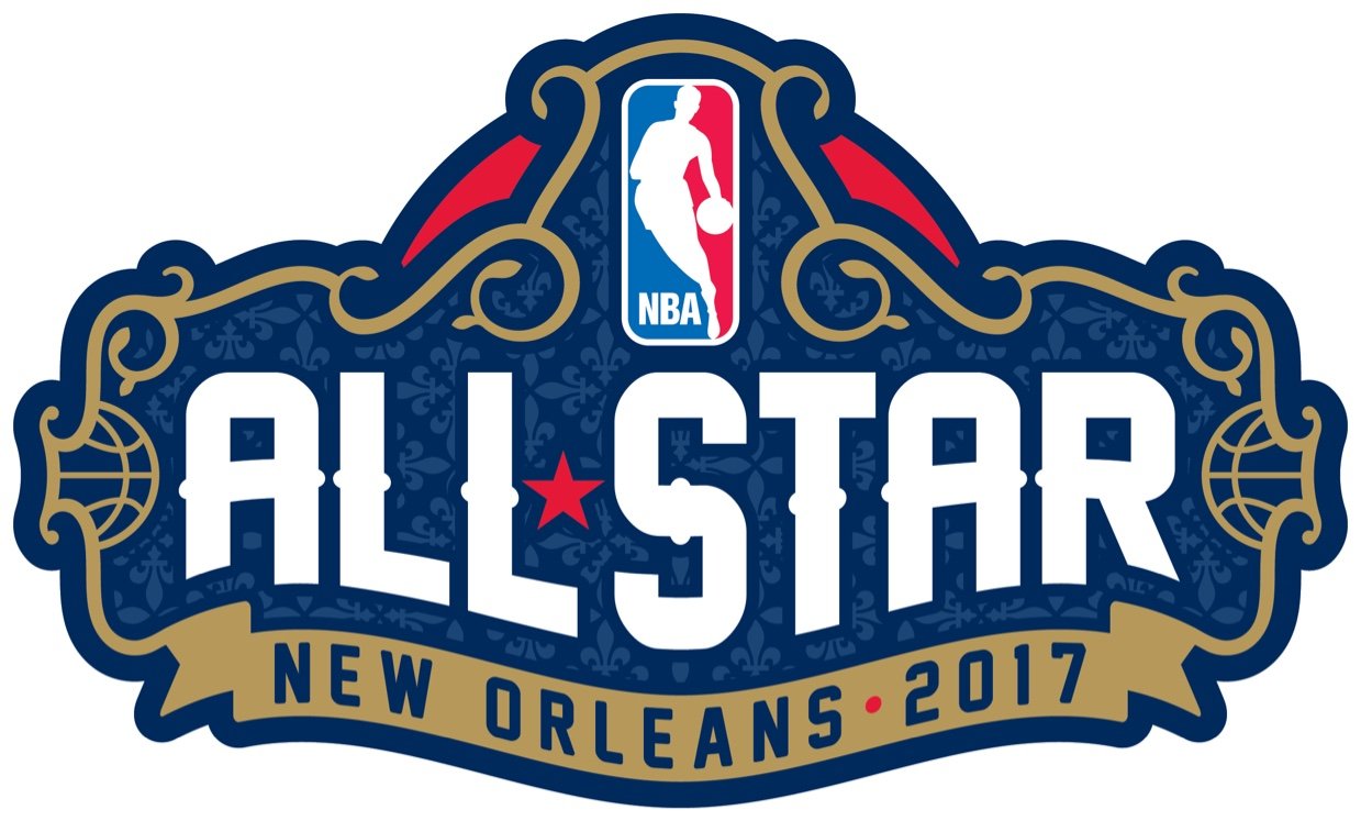 Lịch thi đấu chính thức NBA All-Star 2017 (đã đổi giờ VN)