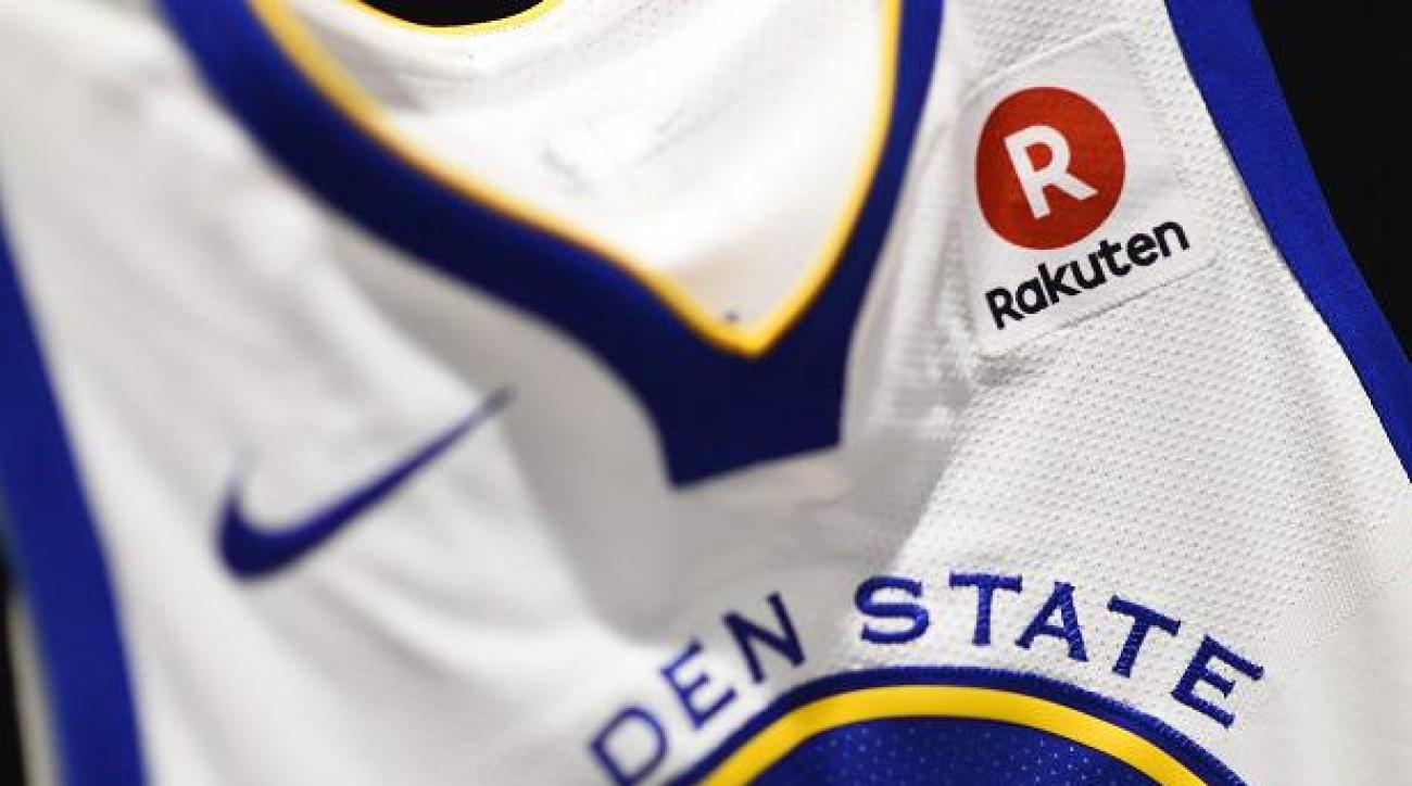NBA mở rộng hoạt động tại Châu Á thông qua hợp tác với Rakuten