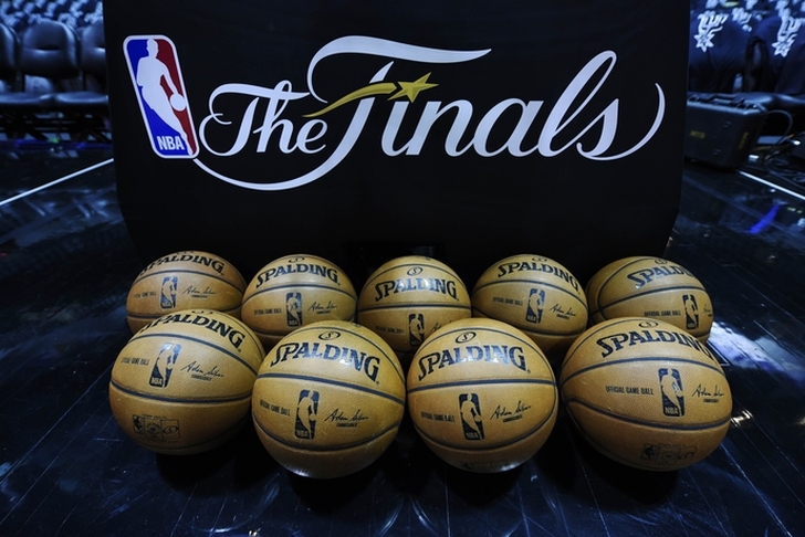 15 sự thật đầy thú vị chắc chắn bạn chưa biết về các kỳ NBA Finals