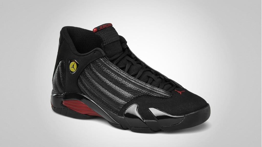Kỷ niệm 20 năm mẫu giày huyền thoại của Michael Jordan