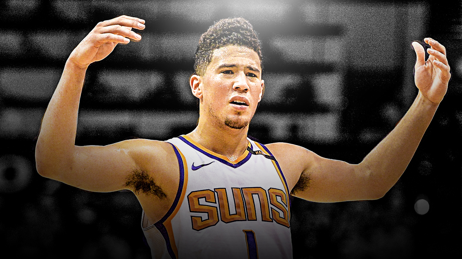 Kobe phiên bản 2.0 tái xuất tại Phoenix Suns