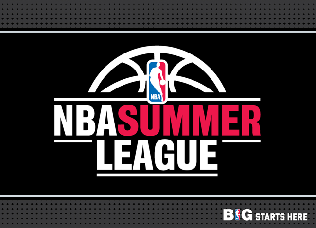 Bạn biết gì về giải đấu NBA Summer League?