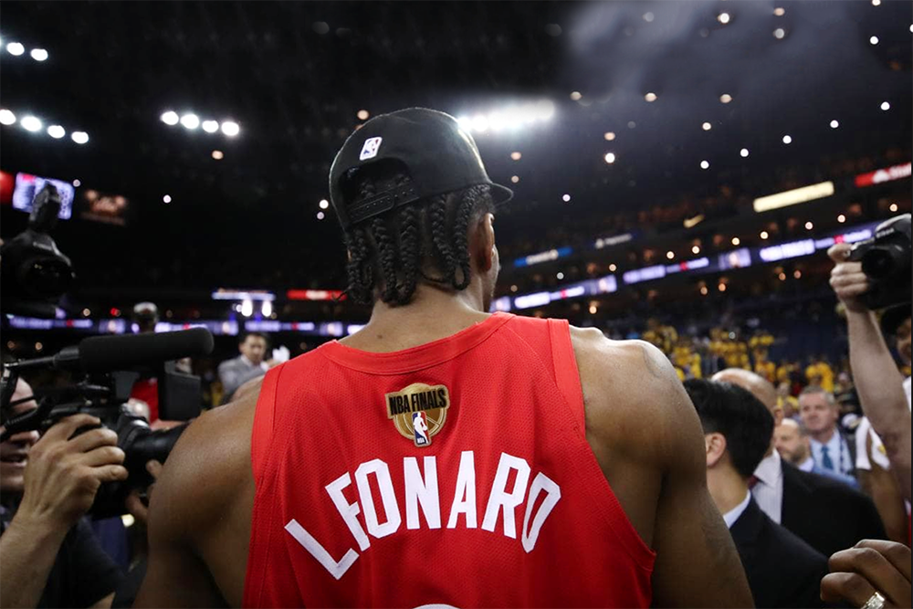 Hot: Kawhi Leonard từ chối thi đấu năm cuối hợp đồng với Toronto Raptors, thế nhưng…